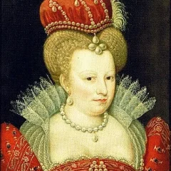 Margaret of Valois height profile photo