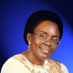 Margaret Ogola height profile photo