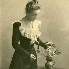 Margaret Sibella Brown height profile photo