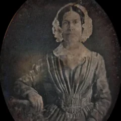 Margaret Taylor height profile photo