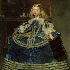 Margaret Theresa of Spain height profile photo