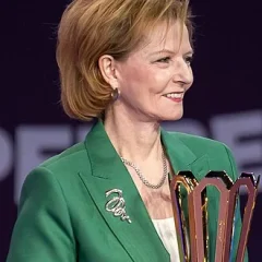 Margareta of Romania height profile photo