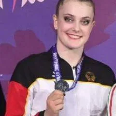 Margarita Kolosov height profile photo