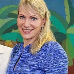 Margarita Louis-Dreyfus height profile photo