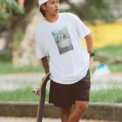 Margielyn Didal height profile photo