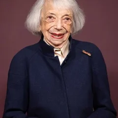 Margot Friedländer height profile photo