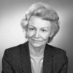 Margot Honecker height profile photo