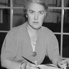 Marguerite LeHand height profile photo