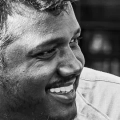 Mari Selvaraj height profile photo