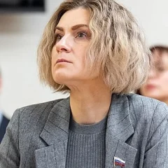 Maria Butina height profile photo