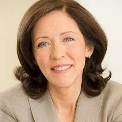 Maria Cantwell height profile photo