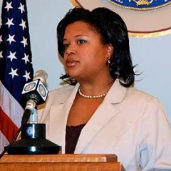 Maria Chappelle-Nadal height profile photo