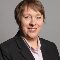 Maria Eagle height profile photo