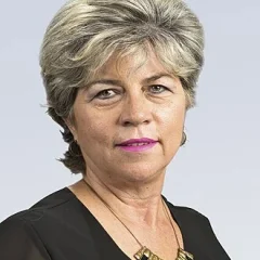 María Elva Pinckert height profile photo