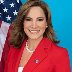 María Elvira Salazar height profile photo