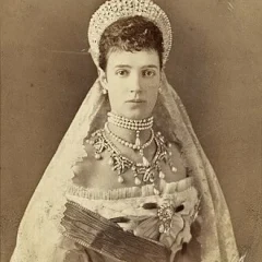 Maria Feodorovna (Dagmar of Denmark) height profile photo