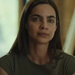María Gabriela de Faría height profile photo