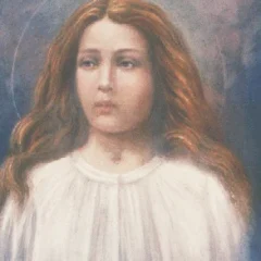 Maria Goretti height profile photo