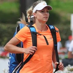 Maria Kirilenko height profile photo