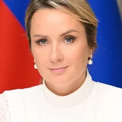 Maria Lvova-Belova height profile photo