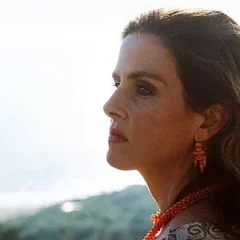 Maria McKee height profile photo