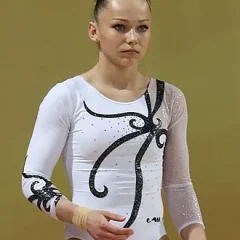 Maria Paseka height profile photo