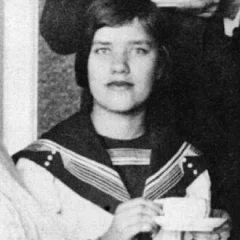 Maria Rasputin height profile photo
