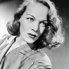 Maria Riva height profile photo