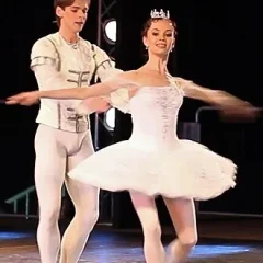 Maria Shirinkina height profile photo