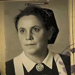 Maria Stromberger height profile photo