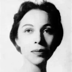 Maria Tallchief height profile photo