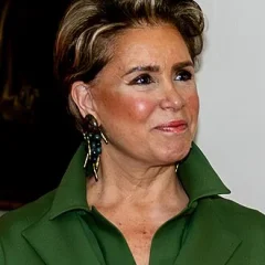 Maria Teresa, Grand Duchess of Luxembourg height profile photo