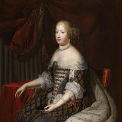Maria Theresa of Spain height profile photo