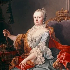 Maria Theresa height profile photo