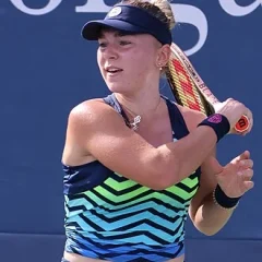 Maria Timofeeva height profile photo