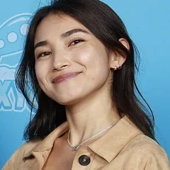 Maria Zhang height profile photo