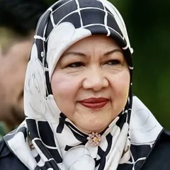 Mariam Abdul Aziz height profile photo