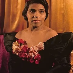 Marian Anderson height profile photo
