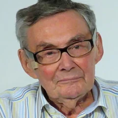 Marian Turski height profile photo