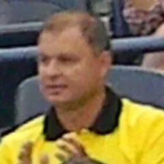 Marián Vajda height profile photo
