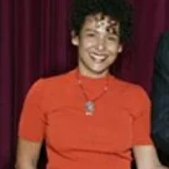Mariane Pearl height profile photo