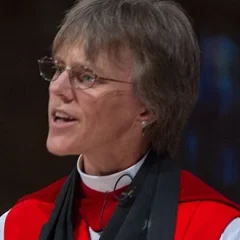 Mariann Budde height profile photo