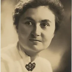 Marianne Angermann height profile photo