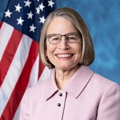 Mariannette Miller-Meeks height profile photo