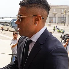 Mariano Díaz height profile photo