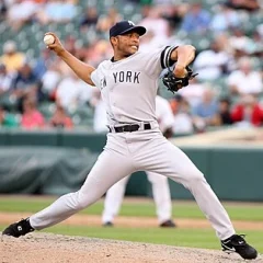 Mariano Rivera height profile photo