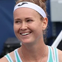 Marie Bouzková height profile photo