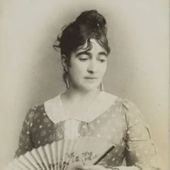 Marie Bracquemond height profile photo