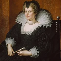 Marie de' Medici height profile photo