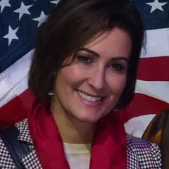 Marie-France Dubreuil height profile photo